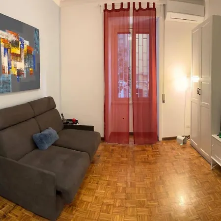 Apartment Rhome311 - Vatican Rome