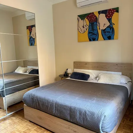 Apartment Rhome311 - Vatican