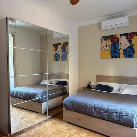 Rhome311 - Vatican Apartment *