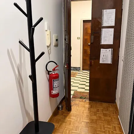 Apartment Rhome311 - Vatican Rome