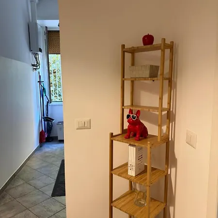 Apartment Rhome311 - Vatican Rome