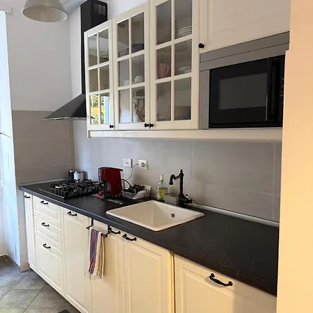 Apartment Rhome311 - Vatican *