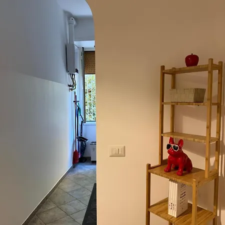 Apartment Rhome311 - Vatican *