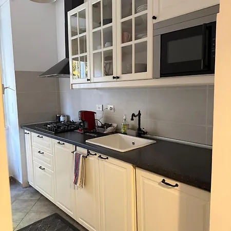 Apartment Rhome311 - Vatican Rome