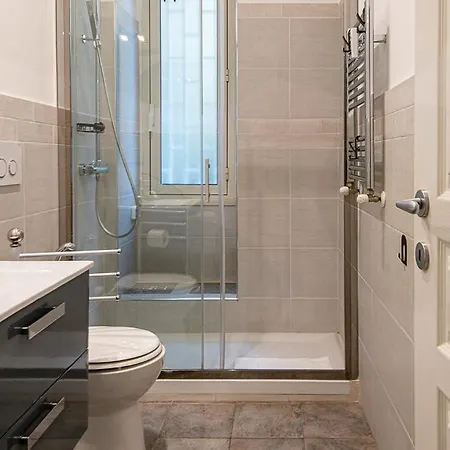 Rhome311 - Vatican Apartamento