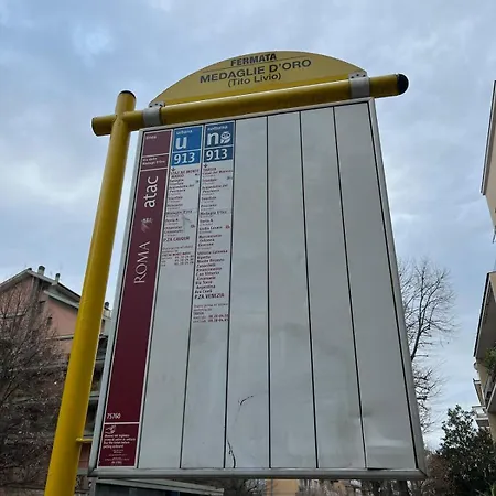 Апартаменты Rhome311 - Vatican